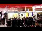 Salon de l'artisanat à Mondorf les bains à Luxembourg