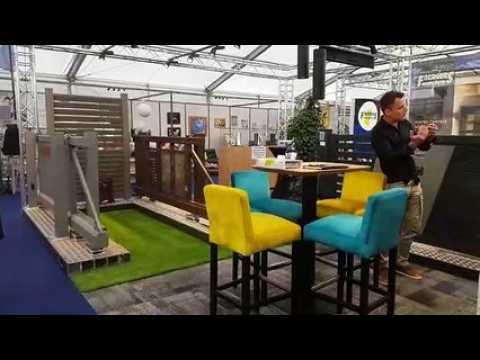 Salon habitat déco à Obernai