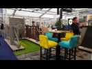 Salon habitat déco à Obernai