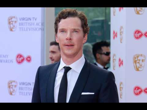 Benedict Cumberbatch fears a Marvel 'monopoly'