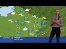 Temps ensoleillé : la météo de ce week-end en Lorraine et en Franche-Comté