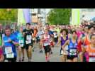 L'EKIDEN STRASBOURG 2019 : 1230 participants
