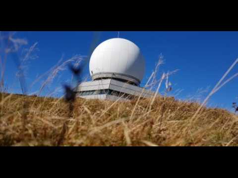Paysages d'Alsace demande le démontage du radar du Grand Ballon