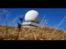 Paysages d'Alsace demande le démontage du radar du Grand Ballon