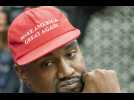 Kanye West still wants to be President