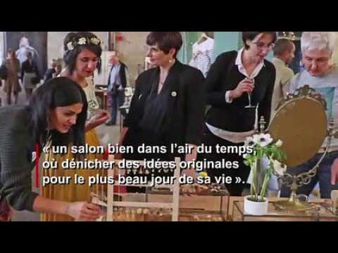 Mulhouse : Salon Ô l'amour