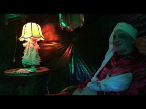 Soultz : La Nuit des Corbeaux