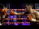 Boxe-Tamaz Avdiev : "Je n'ai pas assez donn&eacute;" - Label : L'Alsace - Category : Sport