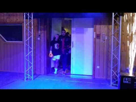Boxe : Sabah Guadès sacrée championne de France