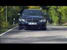 The new BMW M340i xDrive Driving Video