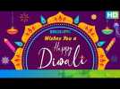 Eros Now Wishes You A Happy &amp; Prosperous Diwali!