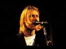 Kurt Cobain's cardigan sells at auction for $334,000