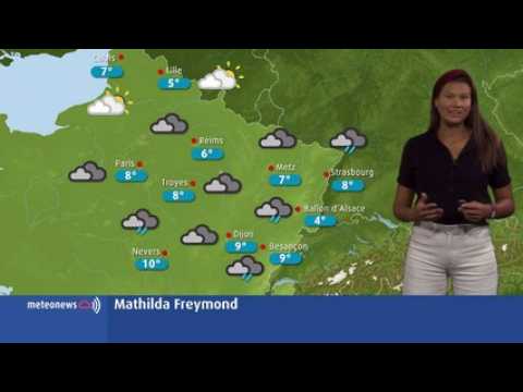 La météo du mardi 29 octobre en Lorraine et Franche-Comté
