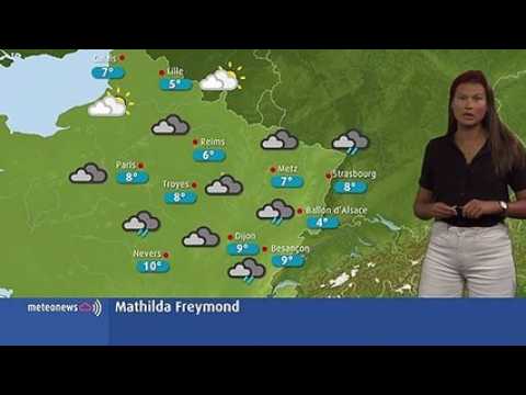 La météo du mardi 29 octobre en Lorraine