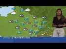 La météo du mardi 29 octobre en Lorraine