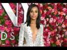 Kerry Washington fears for kids' safety due to 'police violence'