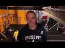 Sarreguemines : au cœurs des Open de crossfit