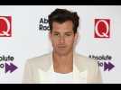Mark Ronson moving to New York
