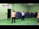 La 2e académie de sabre-laser du Jura ouvre à Saint-Claude