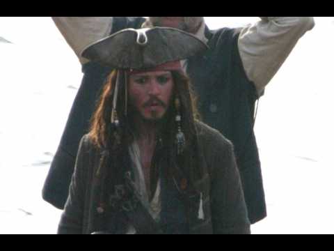 Pirates of the Caribbean may reboot without Johnny Depp