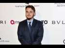 Prince Jackson feels dad Michael's guidance'