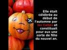 Les origines d'Halloween - Label : L'Est Républicain - Category : News