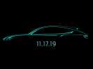 The Future Arrives Nov. 17 - All-electric, Mustang-inspired SUV