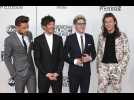 One Direction won't be back 'for at least the next 2 years'