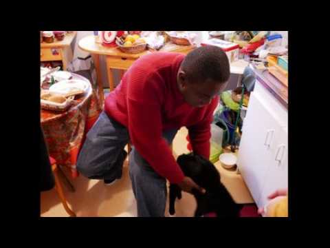 Ba Banga Nyeck, le maître du clavier africain