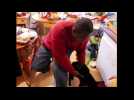 Ba Banga Nyeck, le ma&icirc;tre du clavier africain - Label : Les Dernières Nouvelles d'Alsace - Category : News