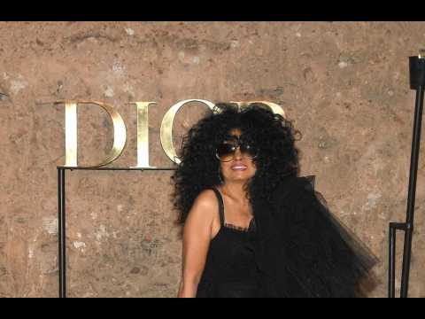 Diana Ross announces UK dates for Top Of The World Tour in 2020