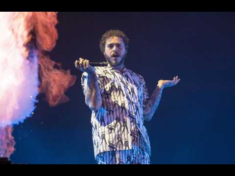 Post Malone dominates 2019 American Music Awards with 7 nods