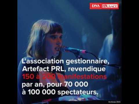 La Laiterie a 25 ans