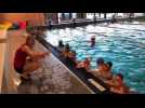 " Comme un poisson dans l'eau " apprend à nager aux enfants