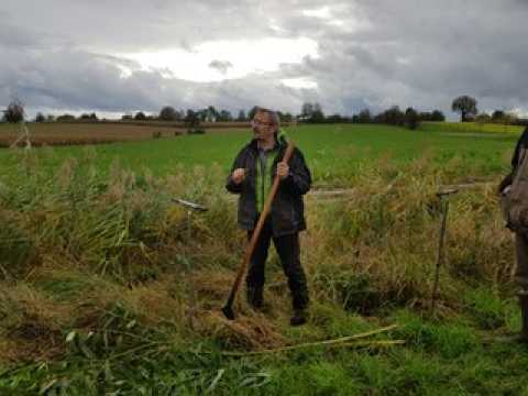 Les bienfaits des haies pour les agriculteurs