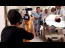 Bref, les urgentistes tournent un clip pour recruter des médecins