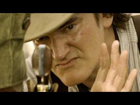 Quentin Tarantino – The Bloody Genius - Bande annonce 1 - VO - (2019)