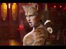 Taylor Swift and Andrew Lloyd Webber write new song for Cats film