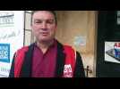 Vittel. SNCF : « On veut des services pour tout le monde »