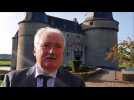 Bernard Serin : "L'arc majeur est une ouevre exceptionnelle" - Label : Le Républicain Lorrain - Category : News