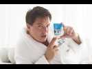 John Barrowman banishes the winter blues with THIS new product!
