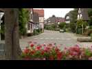 Troph&eacute;e &laquo; Am&eacute;nagement et urbanisme &raquo; : Seebach - Label : Les Dernières Nouvelles d'Alsace - Category : News