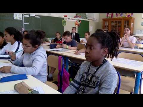 Trophée « Jeunesse » : Bischwiller