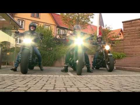 Trophée « Solidarité » : Dauendorf