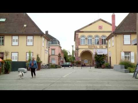 Trophée « Innovation et avenir » : Brumath