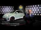 Abarth Days 2019 - Interview with Luca Napolitano, Head of EMEA Fiat and Abarth brands