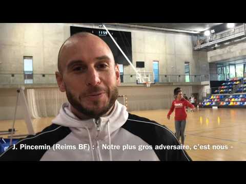 « Notre plus gros adversaire ? Nous-mêmes »