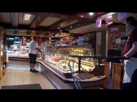 Le ogey, la bûche de Noël en pays welche