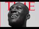 Stormzy named 'next generation leader' by TIME magazine