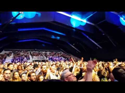 Le chapiteau du NJP sous le soleil cubain avec Angélique Kidjo